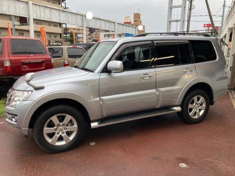 PAJERO