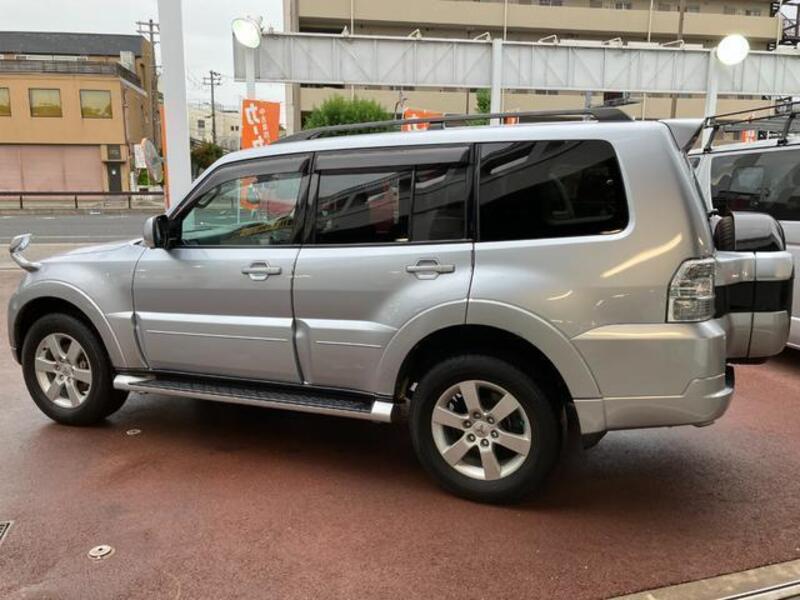 PAJERO