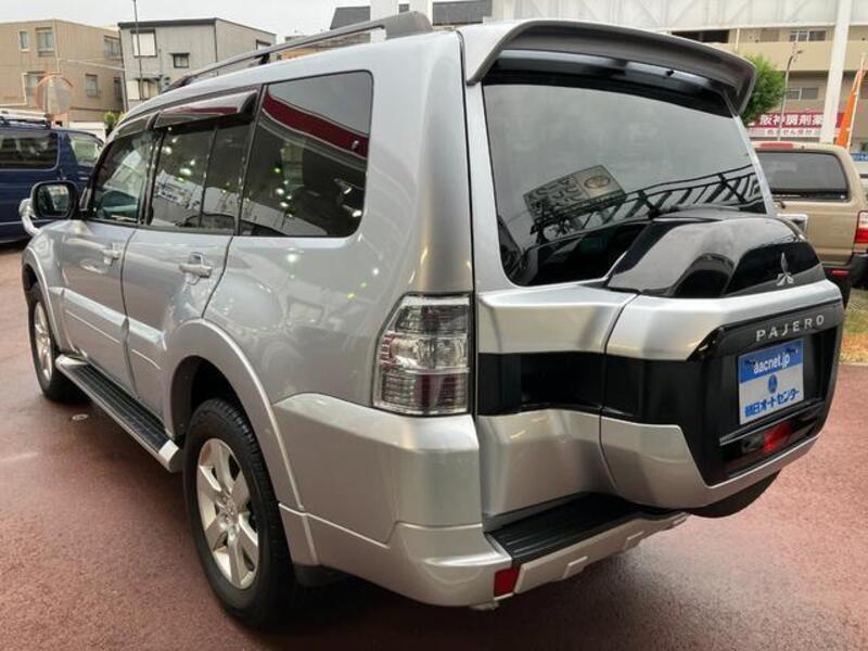 PAJERO