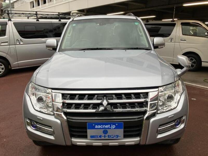 PAJERO
