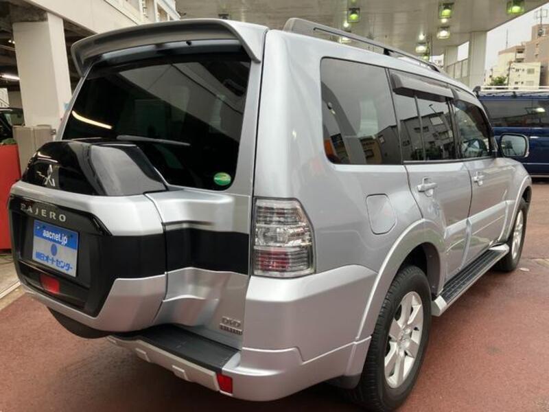 PAJERO