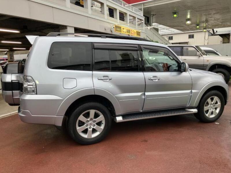 PAJERO