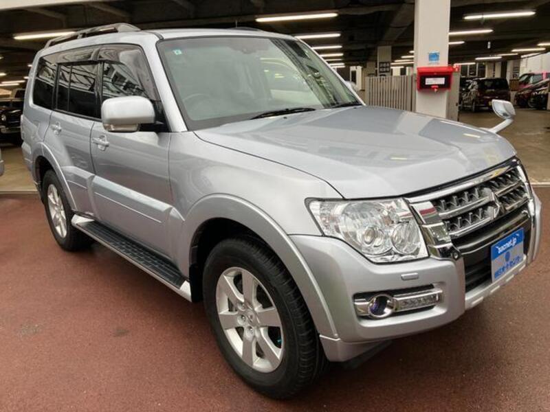 PAJERO
