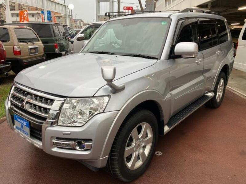 PAJERO