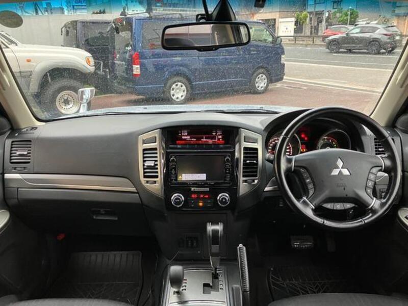 PAJERO