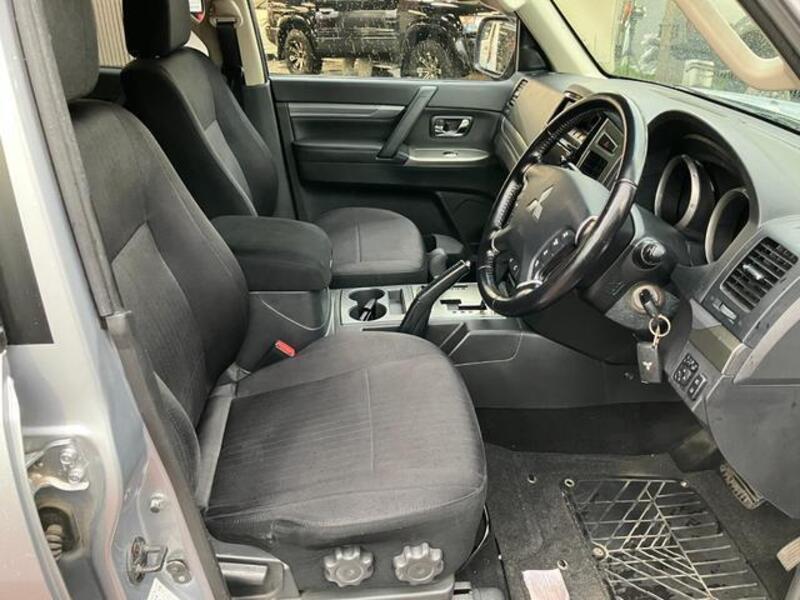 PAJERO