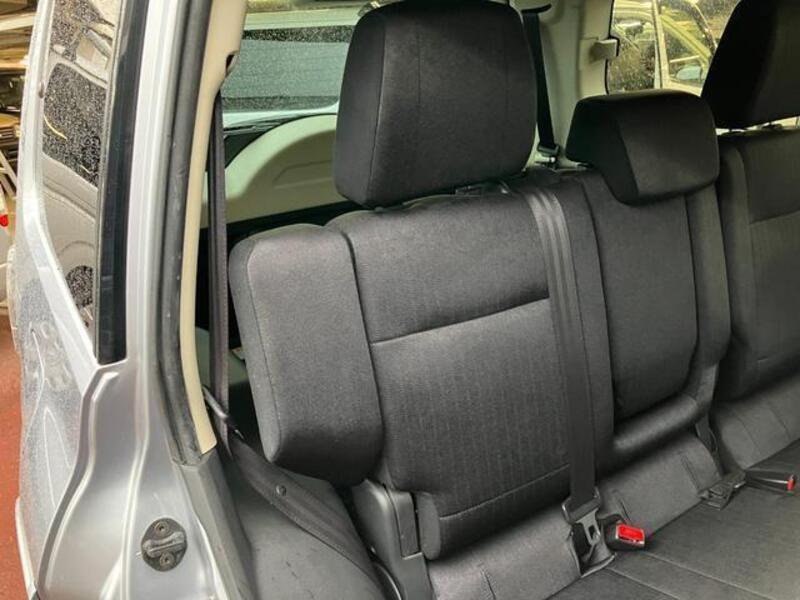 PAJERO