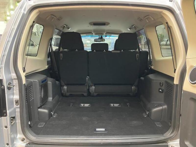 PAJERO
