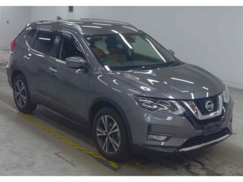 X-TRAIL-0