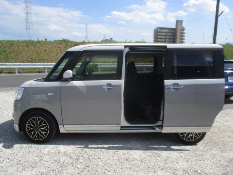 MOVE CANBUS