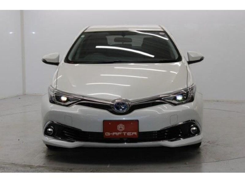 AURIS HYBRID
