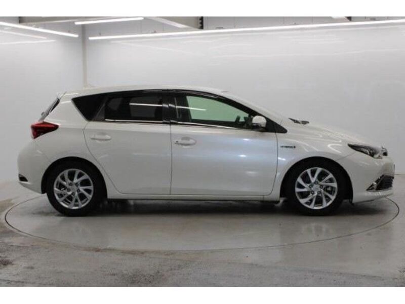 AURIS HYBRID