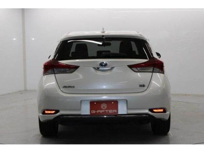 AURIS HYBRID