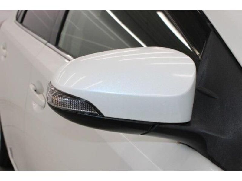 AURIS HYBRID