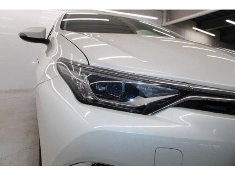 AURIS HYBRID