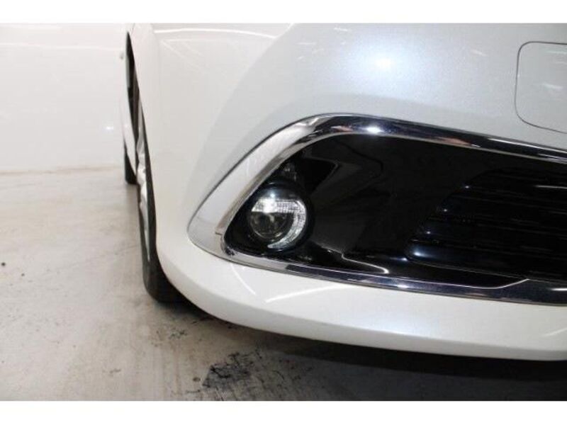 AURIS HYBRID