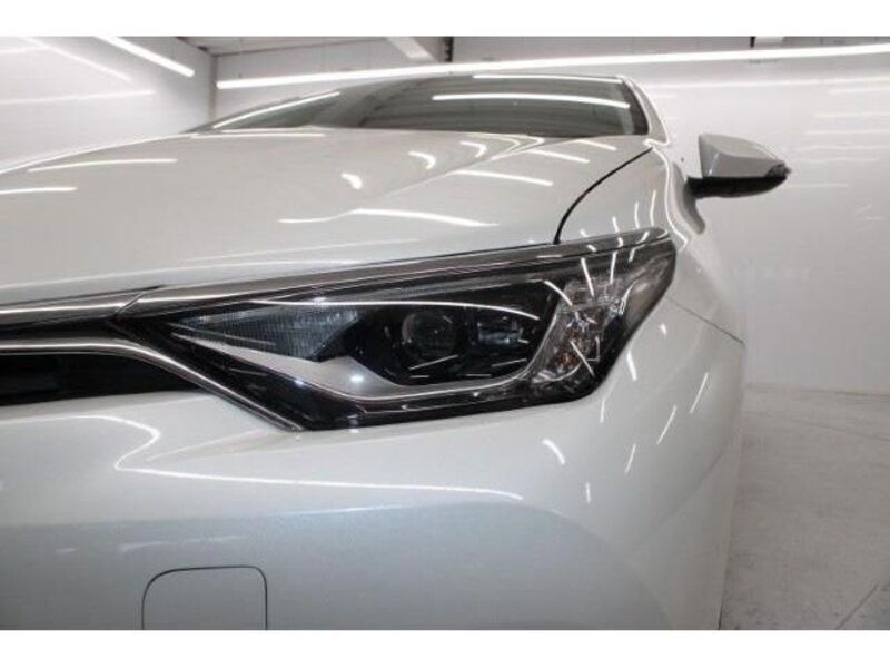 AURIS HYBRID