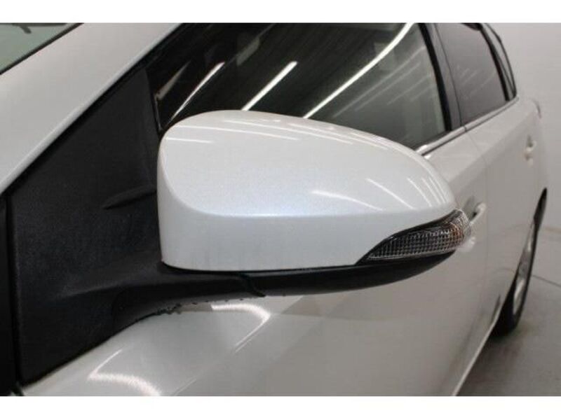 AURIS HYBRID