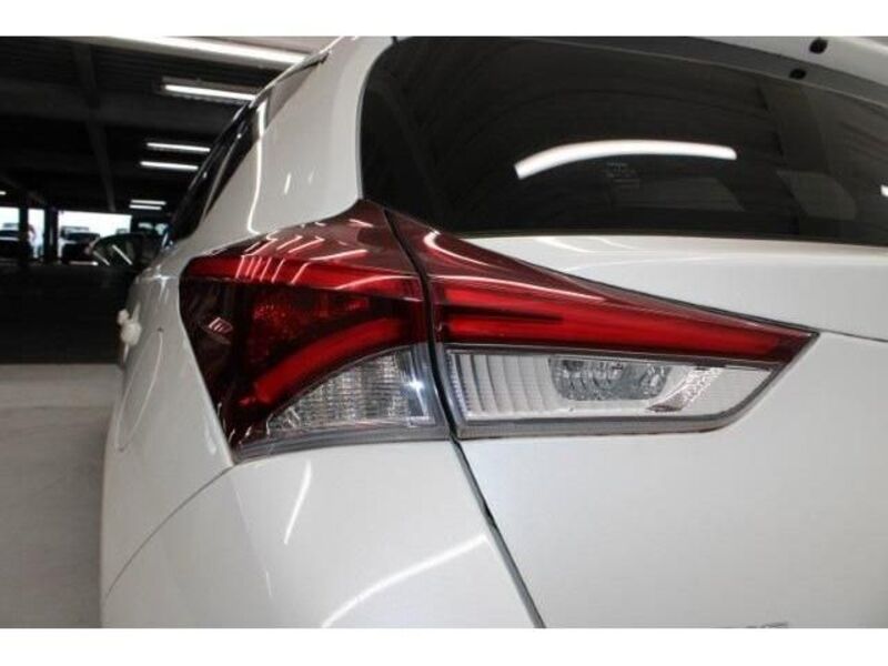 AURIS HYBRID