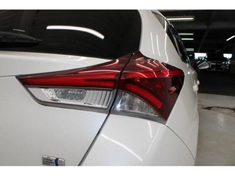 AURIS HYBRID