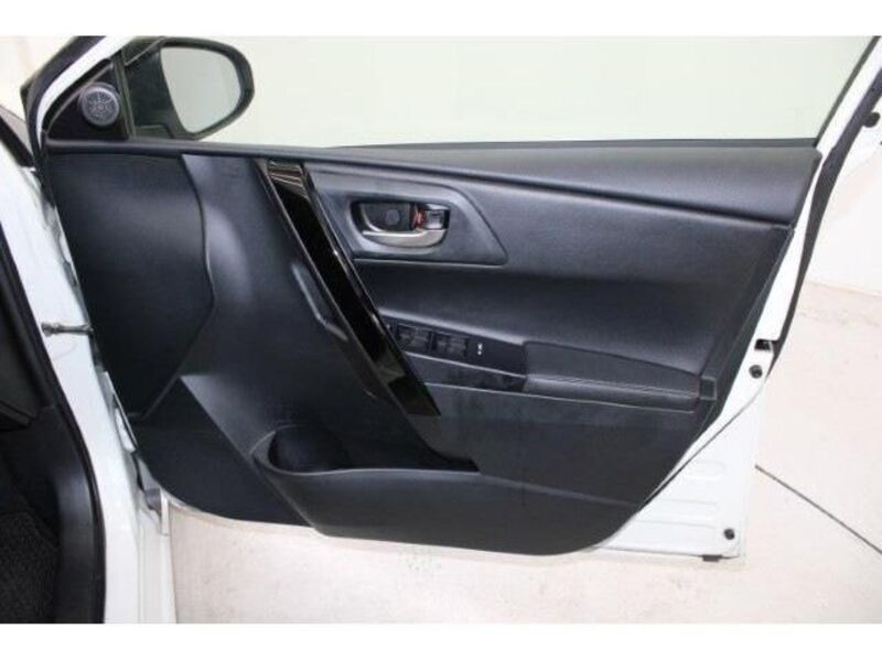 AURIS HYBRID
