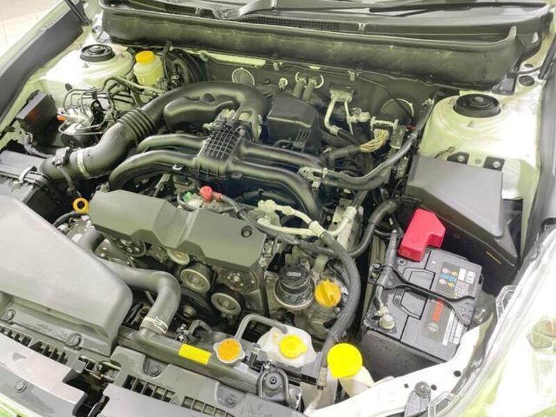 LEGACY B4
