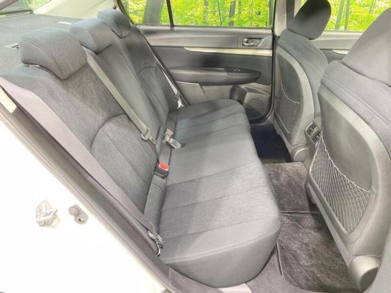 LEGACY B4