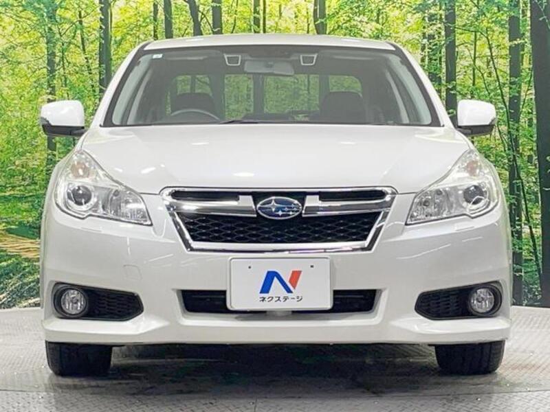 LEGACY B4