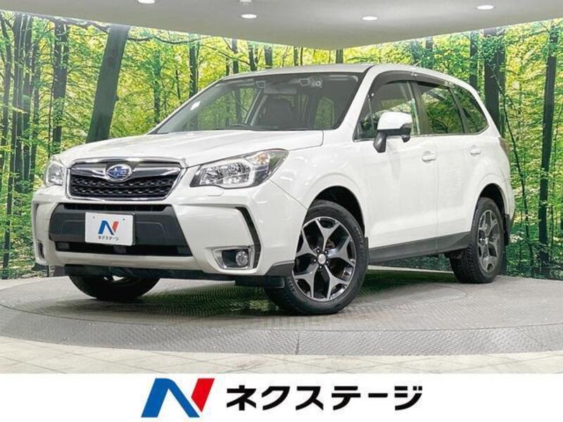 FORESTER-0