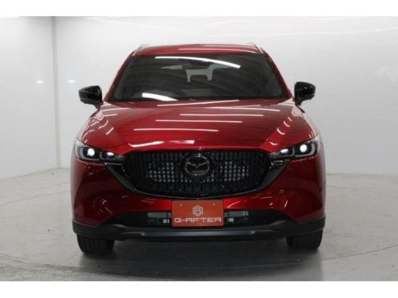 CX-8