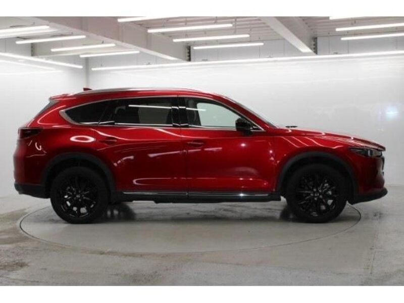 CX-8