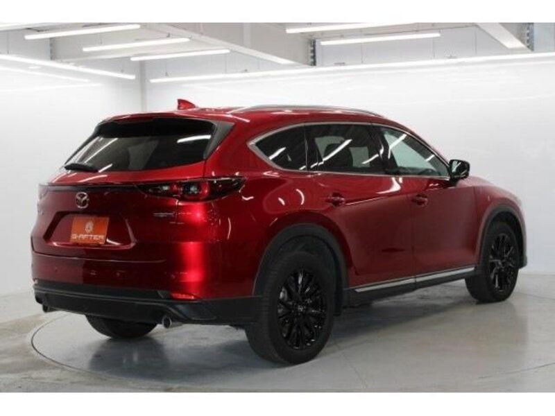 CX-8
