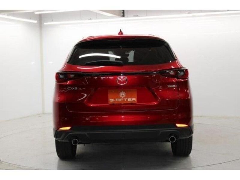 CX-8