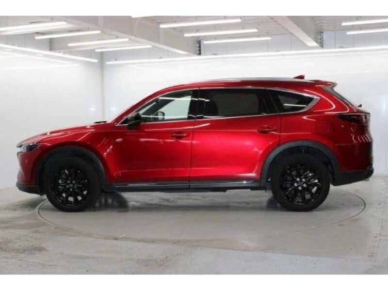 CX-8