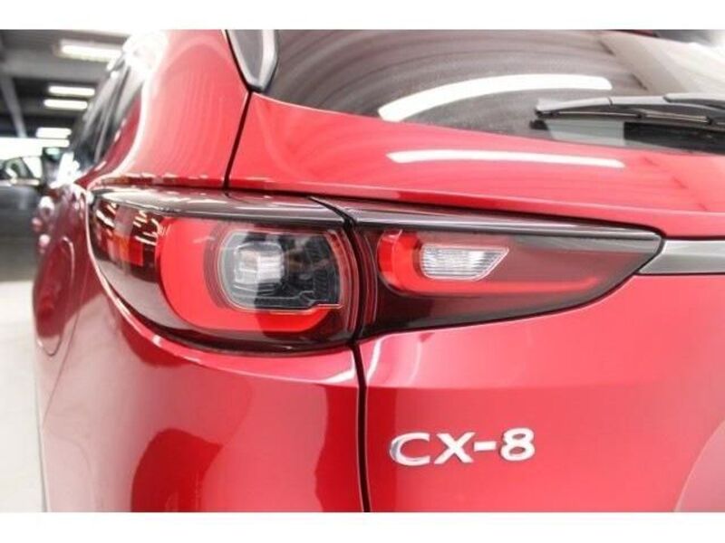CX-8