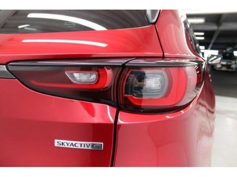 CX-8