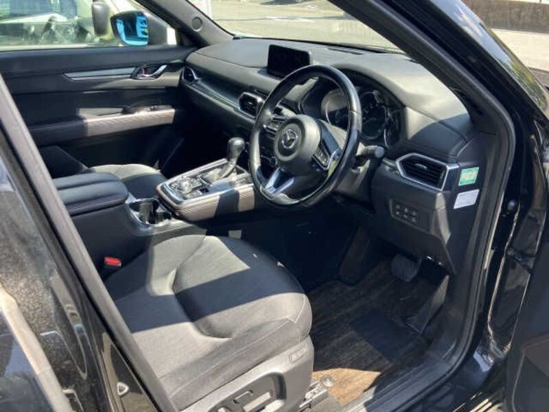 CX-8