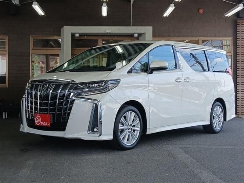 ALPHARD-0