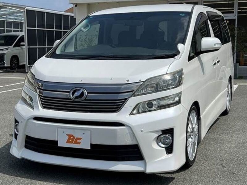 VELLFIRE