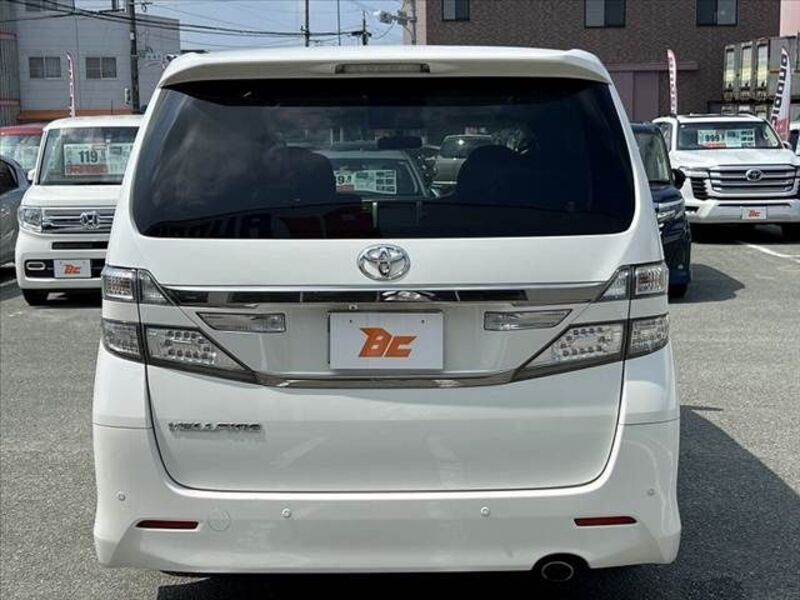 VELLFIRE