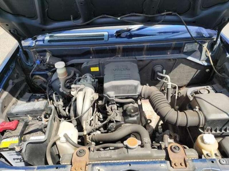 PAJERO MINI