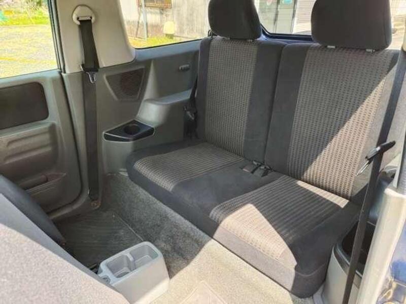 PAJERO MINI