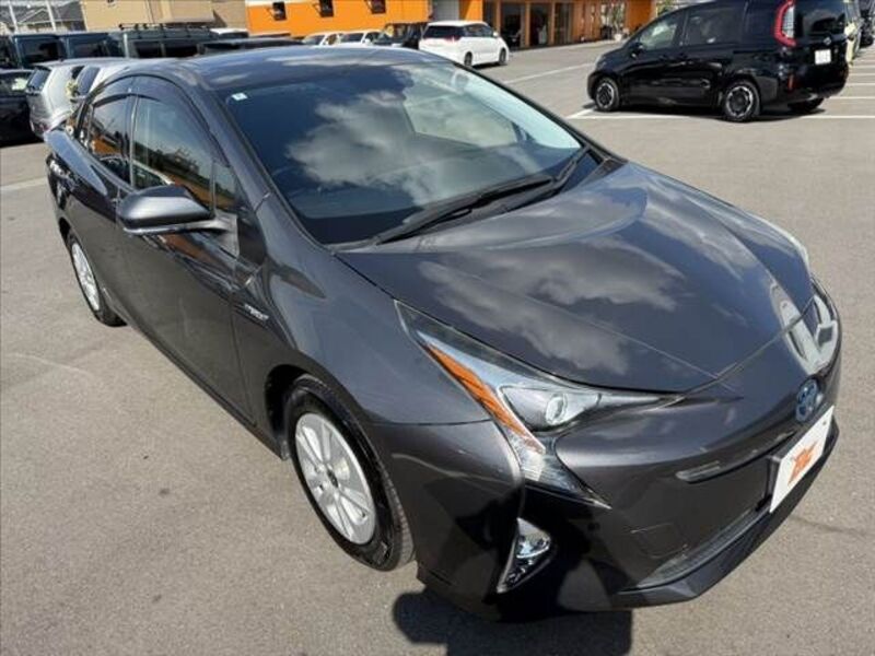 PRIUS