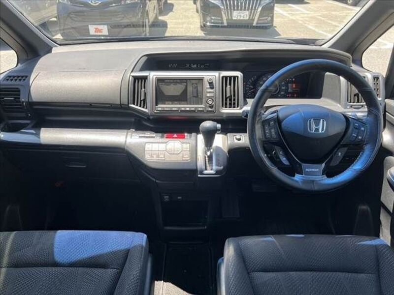 STEPWAGON SPADA