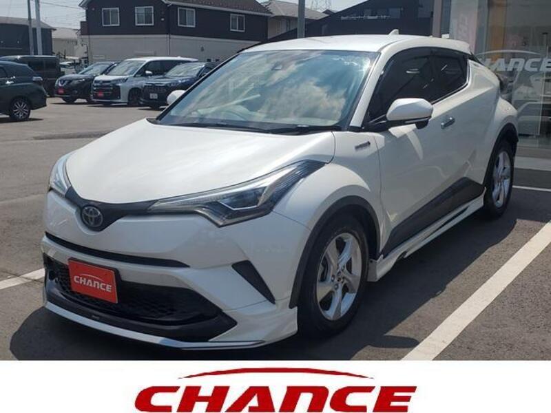 C-HR-0