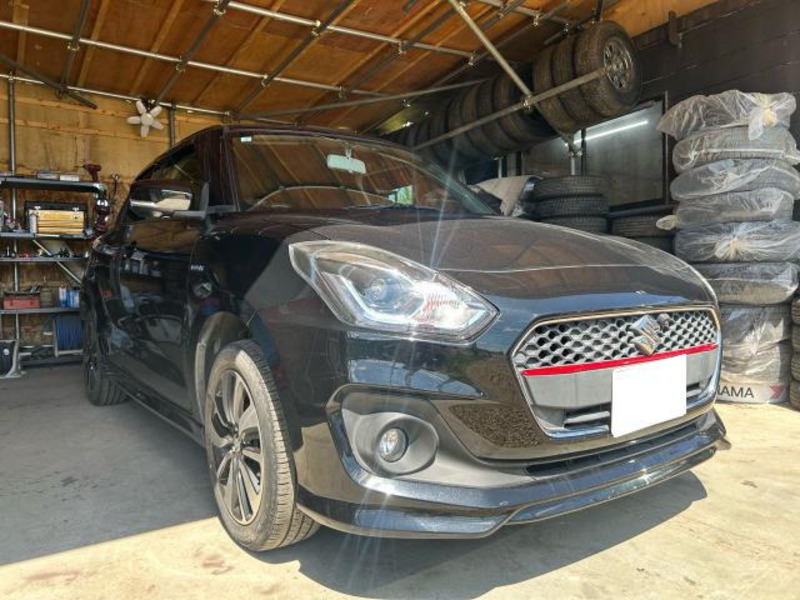 SWIFT