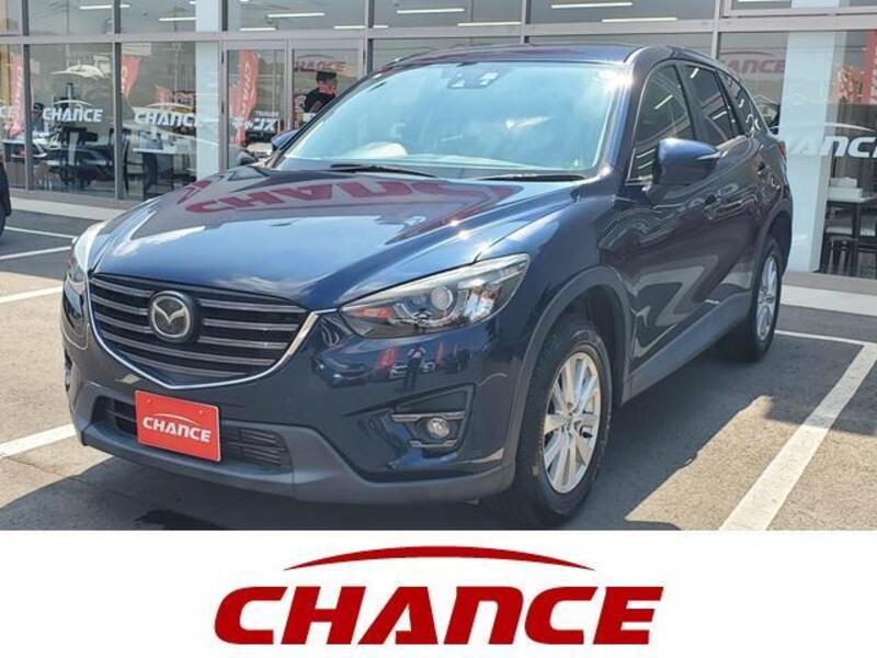 CX-5-0