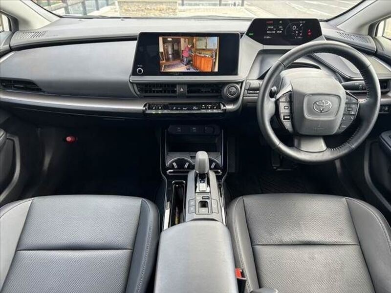 PRIUS