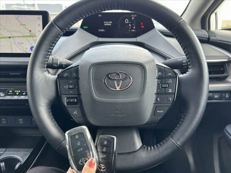 PRIUS