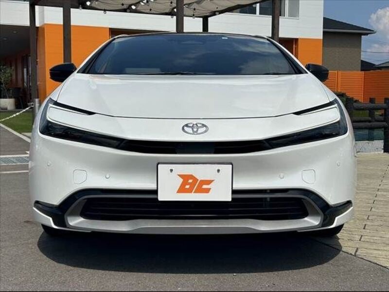 PRIUS